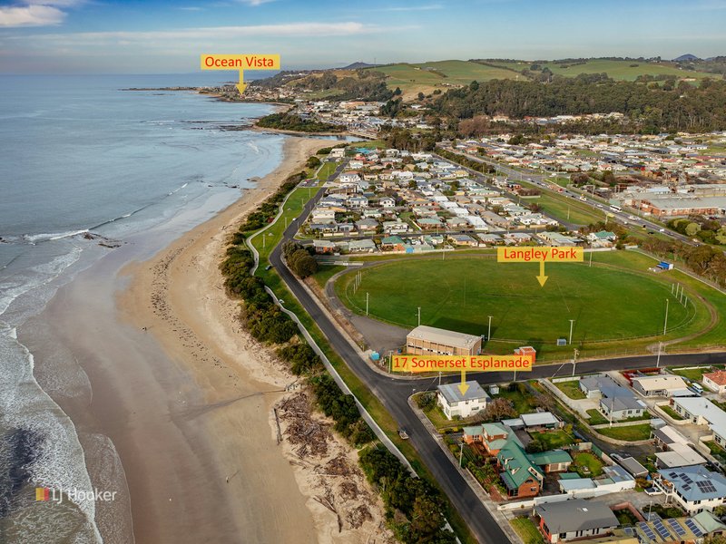 Photo - 17 Somerset Esplanade, Somerset TAS 7322 - Image 3