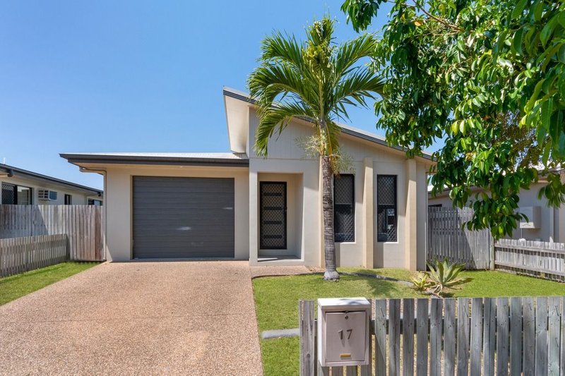 Photo - 17 Somerton Street, Deeragun QLD 4818 - Image 7