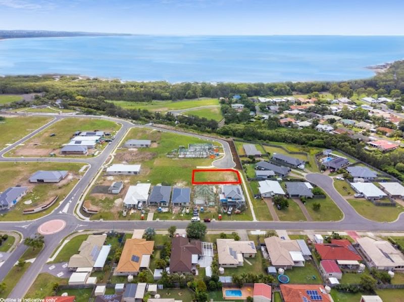 17 Songlark Court, Point Vernon QLD 4655