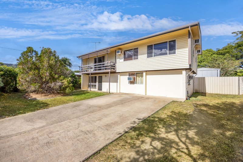 Photo - 17 Sonia Street, Rasmussen QLD 4815 - Image 4