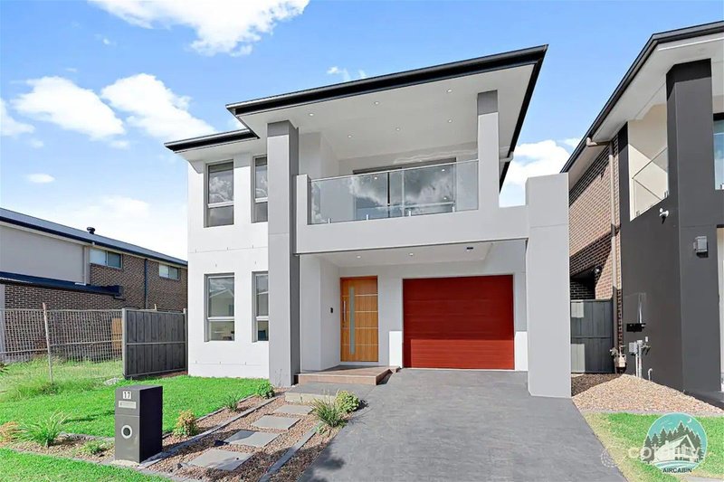Photo - 17 Sparrowhawk Street, Melonba NSW 2765 - Image 1