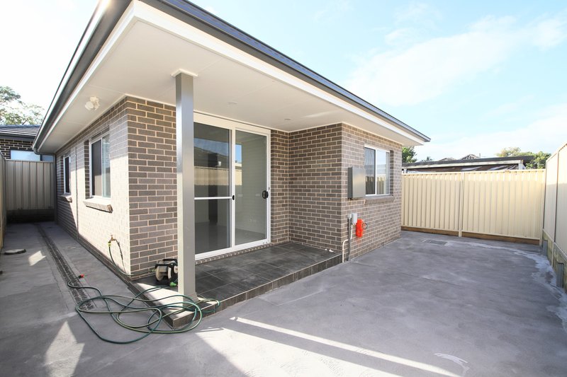 Photo - 1/7 Spencer Street, Sefton NSW 2162 - Image 1