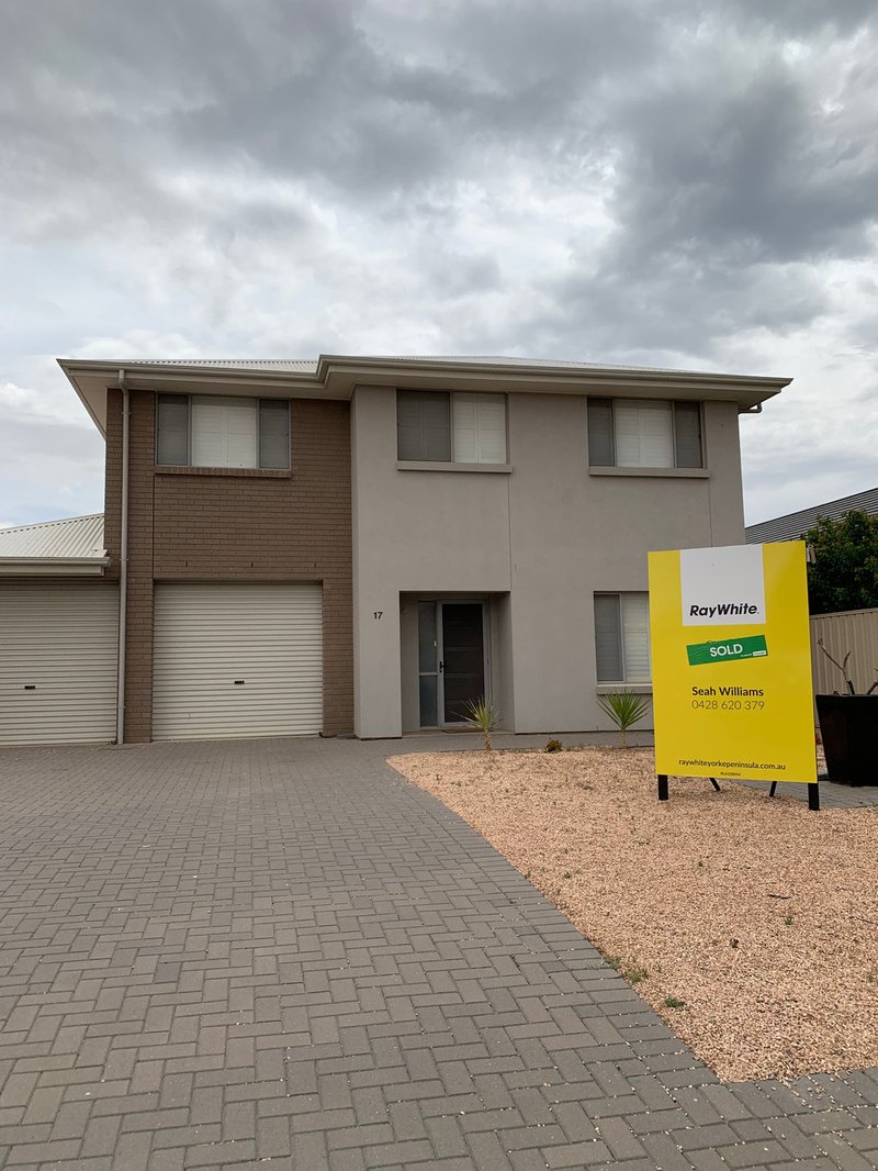 17 Spinnaker Court, Wallaroo SA 5556