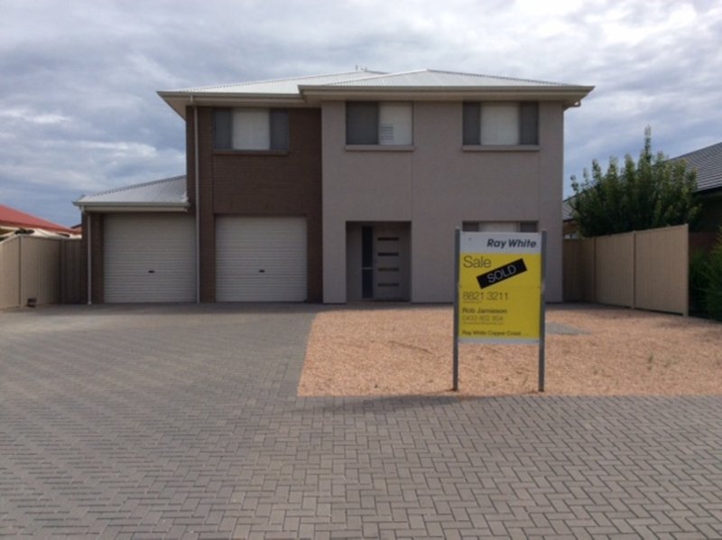 17 Spinnaker Court, Wallaroo SA 5556