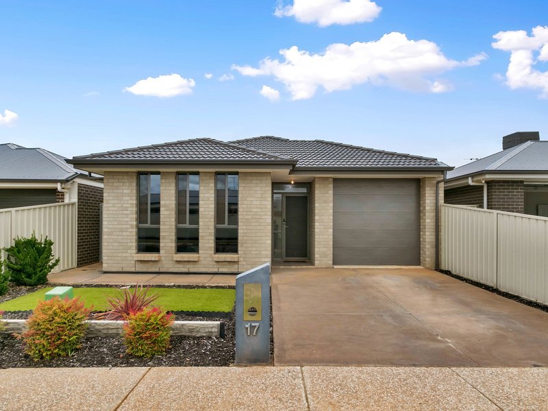 17 Spring Street, Munno Para West SA 5115