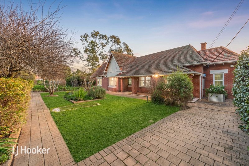 17 St Albyns Avenue, Toorak Gardens SA 5065