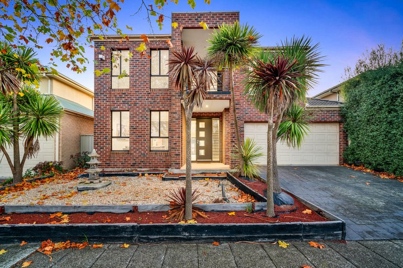 17 St Andrews Drive, Craigieburn VIC 3064