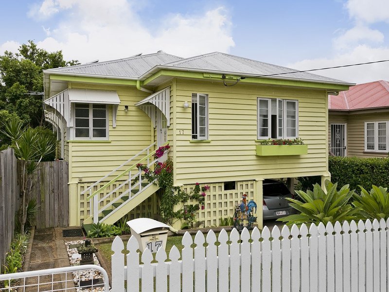 Photo - 17 St Clair St Street, Kedron QLD 4031 - Image 11