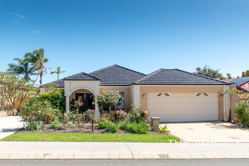 17 St Fillans Bend, Wanneroo WA 6065