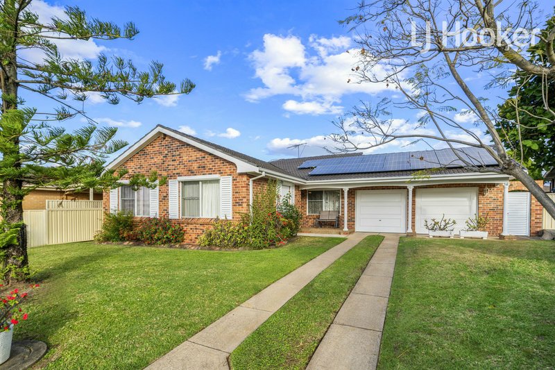 17 St Kilda Street, St Johns Park NSW 2176