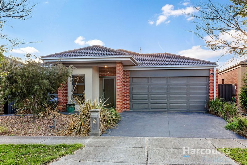 17 St Leonard Drive, South Morang VIC 3752