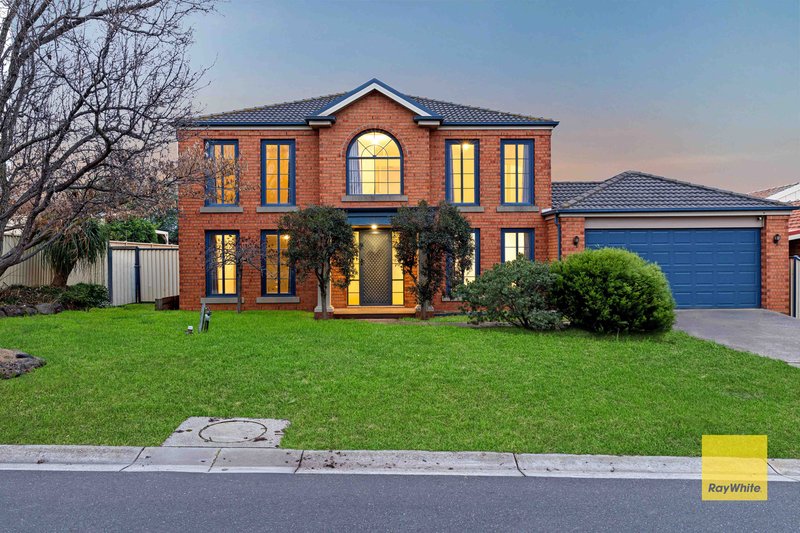 Photo - 17 St Nicholas Court, Tarneit VIC 3029 - Image 1