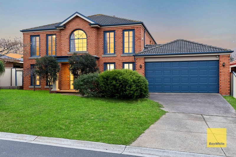 Photo - 17 St Nicholas Court, Tarneit VIC 3029 - Image 2