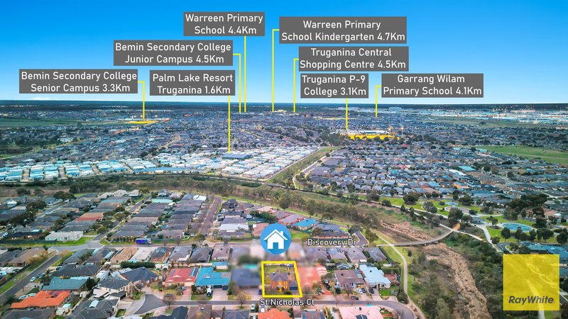 Photo - 17 St Nicholas Court, Tarneit VIC 3029 - Image 32