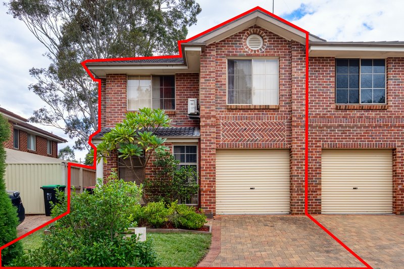 Photo - 17 St Pauls Way, Blacktown NSW 2148 - Image 2
