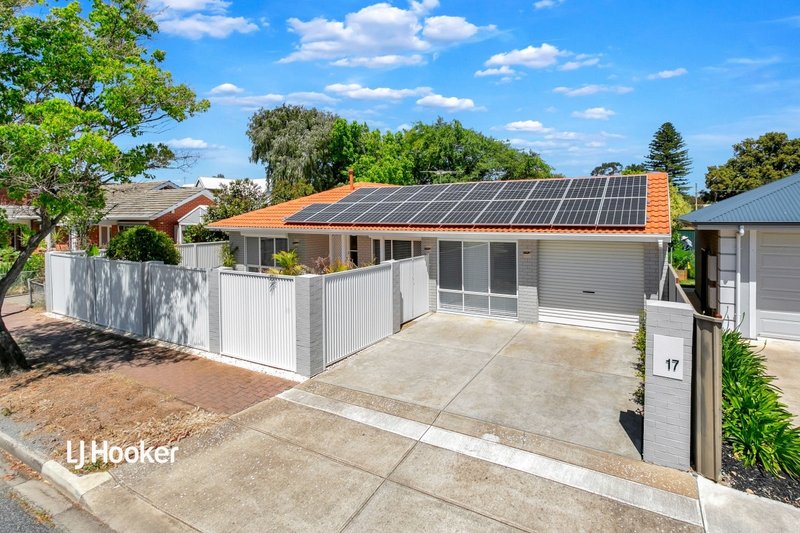 17 Staffa Street, Broadview SA 5083