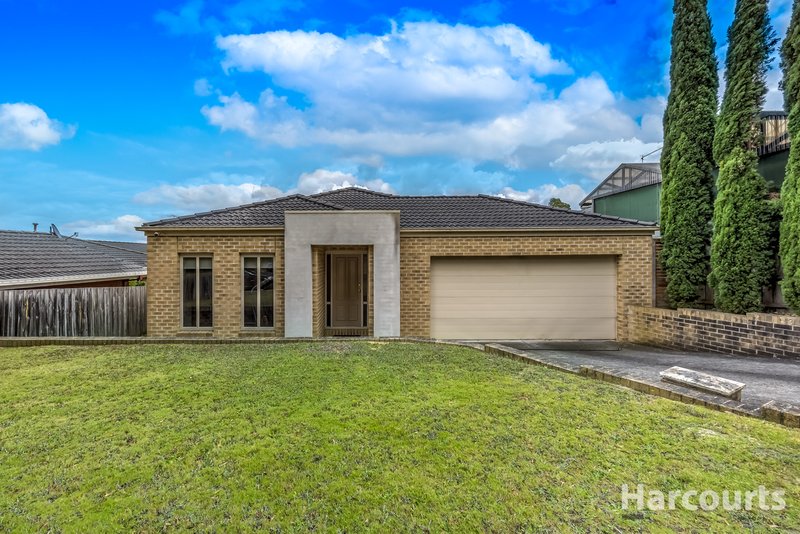 Photo - 17 Stamford Street, Newborough VIC 3825 - Image