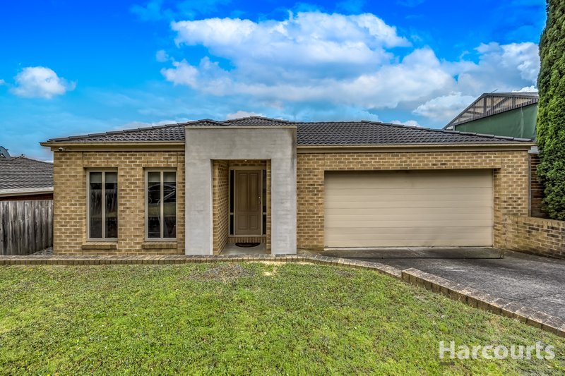 Photo - 17 Stamford Street, Newborough VIC 3825 - Image 3