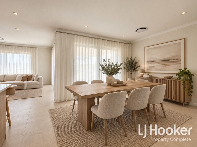 Photo - 17 Standley Circuit, Yarrabilba QLD 4207 - Image 1