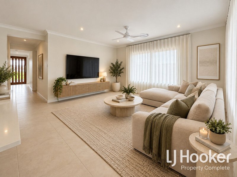 Photo - 17 Standley Circuit, Yarrabilba QLD 4207 - Image 5
