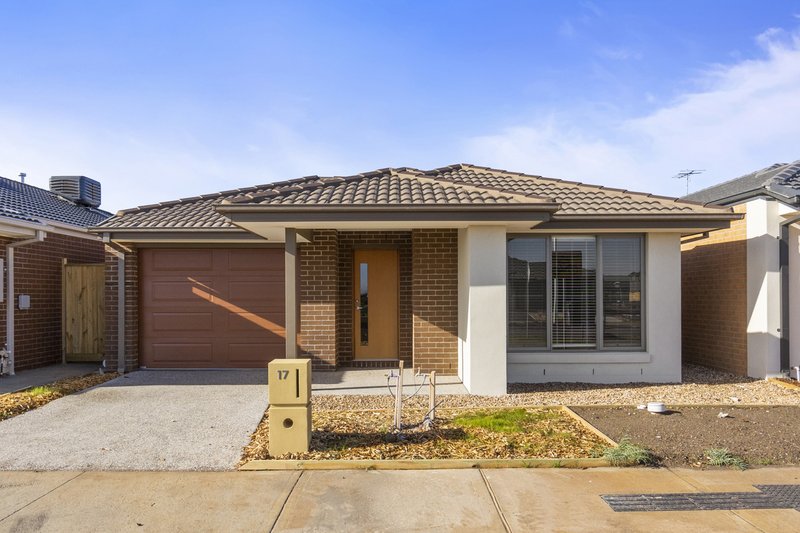 17 Stanmore Crescent, Wyndham Vale VIC 3024