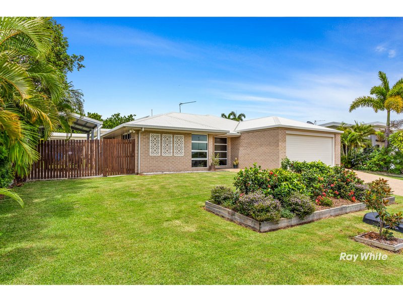 17 Starfish Drive, Lammermoor QLD 4703