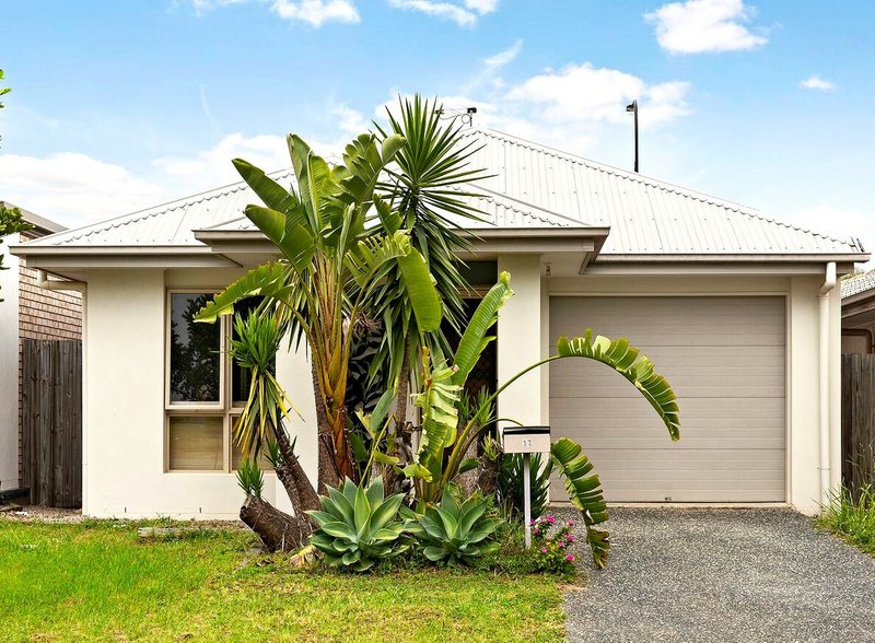 17 Staten Street, North Lakes QLD 4509