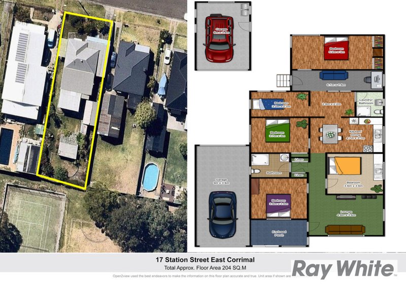 Photo - 17 Station St , East Corrimal NSW 2518 - Image 6