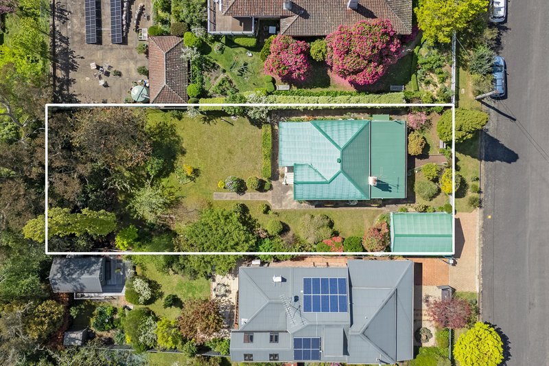 Photo - 17 Staveley Parade, Blackheath NSW 2785 - Image 14