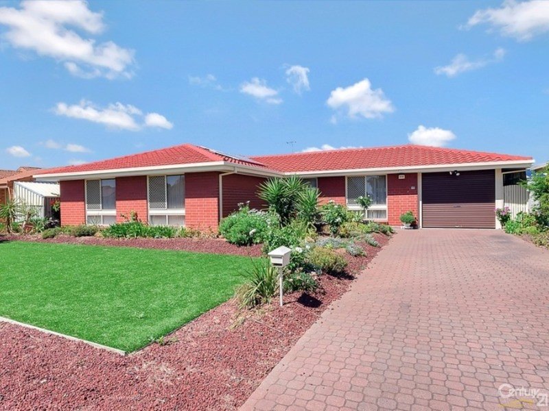 17 Steadman Street, North Haven SA 5018