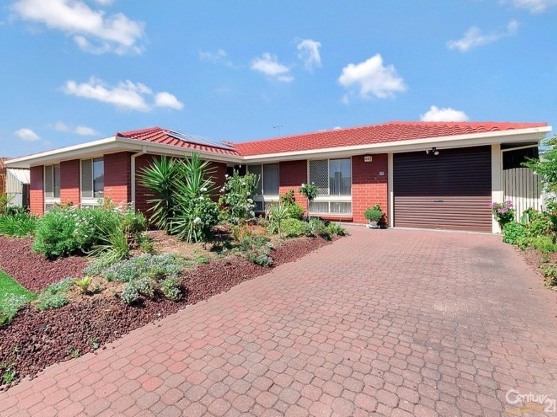 Photo - 17 Steadman Street, North Haven SA 5018 - Image 17