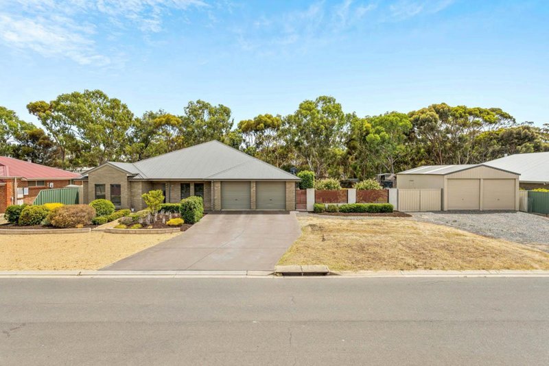 17 Steinborner Street, Nuriootpa SA 5355