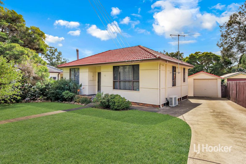 17 Stephen Street, Blacktown NSW 2148