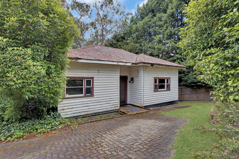 17 Stewart Street, Boronia VIC 3155