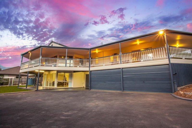 17 Stone Brook Court, Cashmere QLD 4500