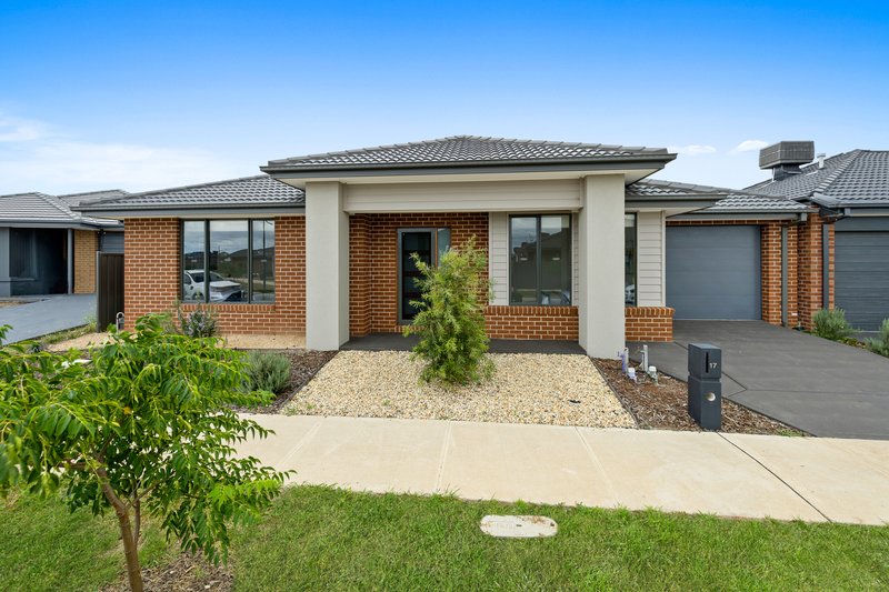 17 Stonrise Street, Wollert VIC 3750