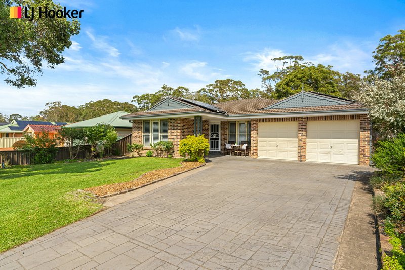 17 Stott Crescent, Callala Bay NSW 2540