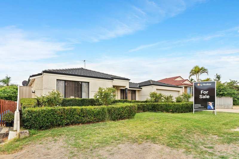 17 Streeter Way, Beeliar WA 6164