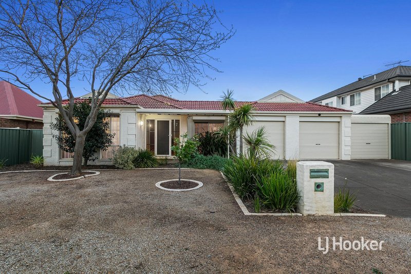 17 Stretton Place, Wyndham Vale VIC 3024