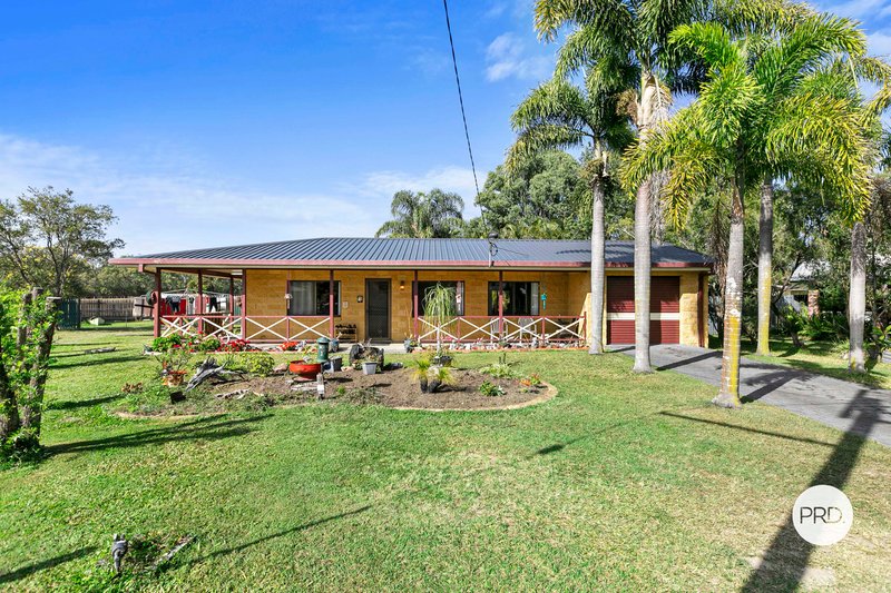 17 Stuart Court, Granville QLD 4650