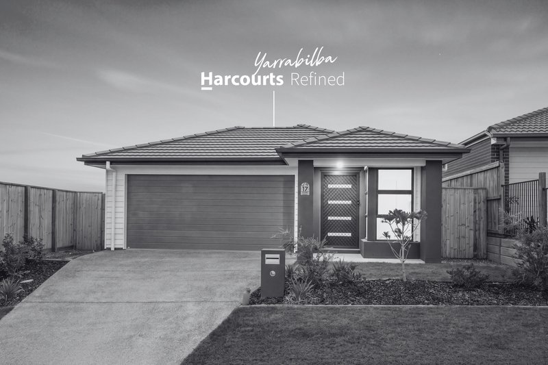 Photo - 17 Stuart Street, Yarrabilba QLD 4207 - Image 1