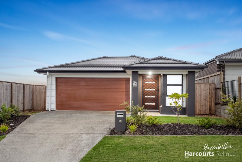 Photo - 17 Stuart Street, Yarrabilba QLD 4207 - Image 4