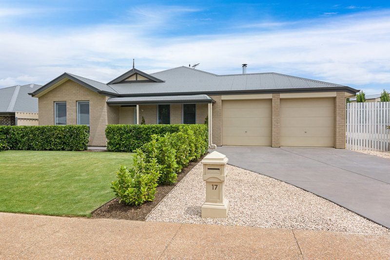 17 Sullivan Road, Strathalbyn SA 5255