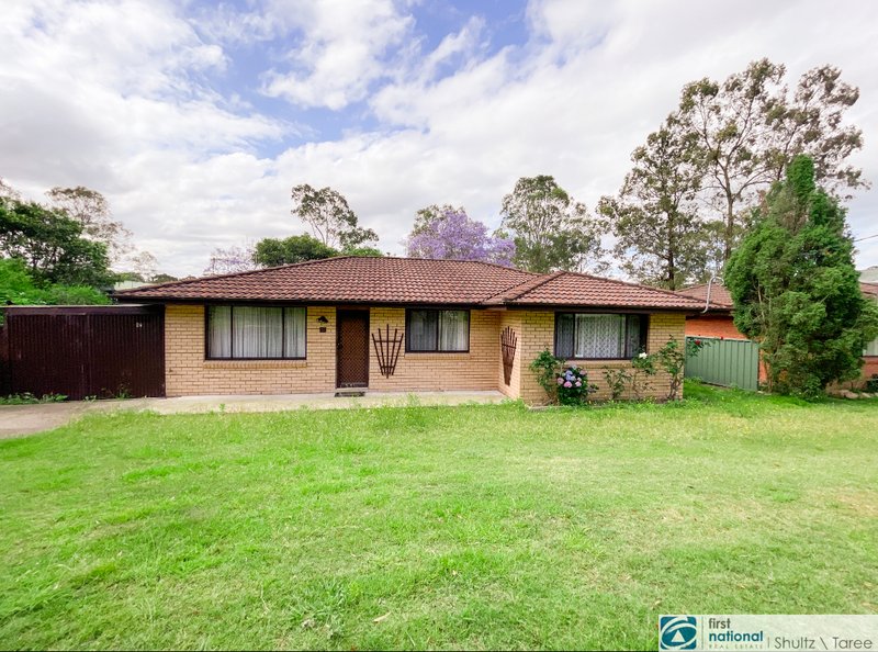 17 Summerville Street, Wingham NSW 2429