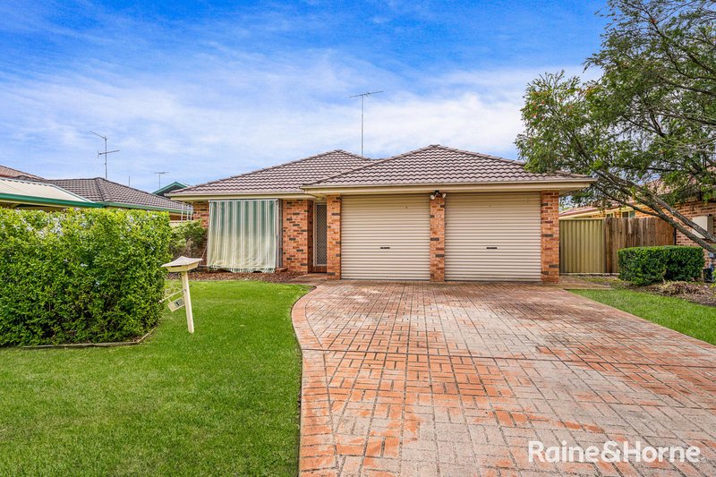 17 Sunderland Crescent, Bligh Park NSW 2756