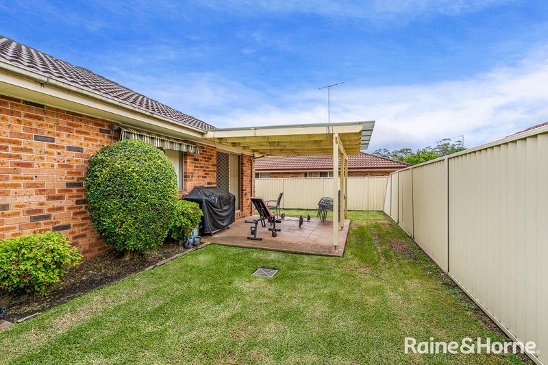 Photo - 17 Sunderland Crescent, Bligh Park NSW 2756 - Image 7