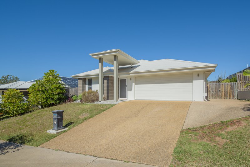 Photo - 17 Sundowner Road, Clinton QLD 4680 - Image 17