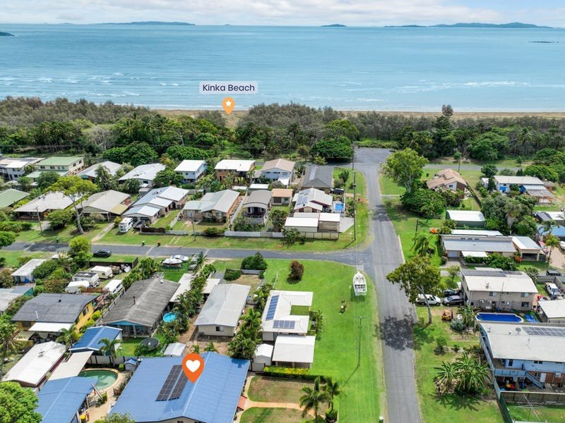 Photo - 17 Sunflower Street, Kinka Beach QLD 4703 - Image 2