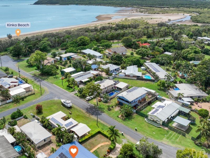 Photo - 17 Sunflower Street, Kinka Beach QLD 4703 - Image 20