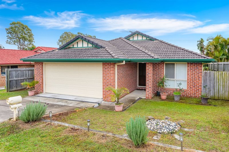 Photo - 17 Sunningdale Street, Oxley QLD 4075 - Image